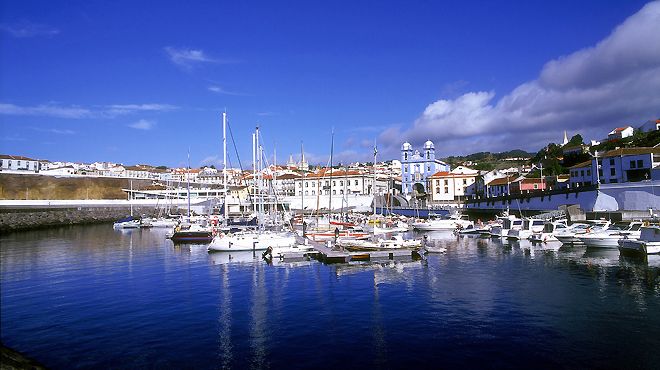 Marina de Angra