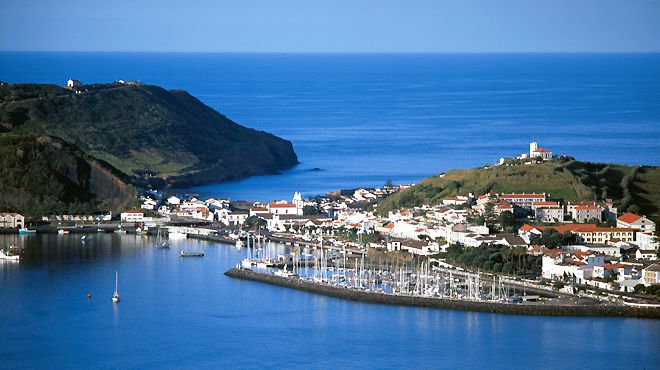 Marina da Horta