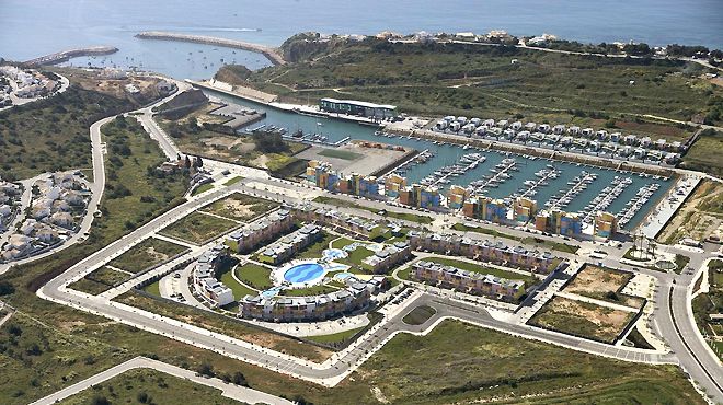 Marina de Albufeira