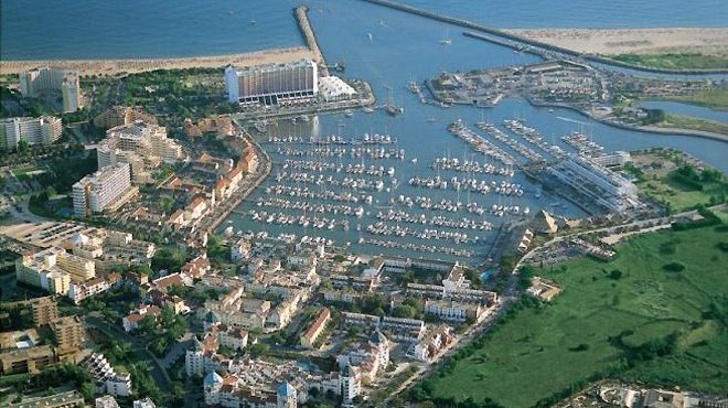 Marina de Vilamoura