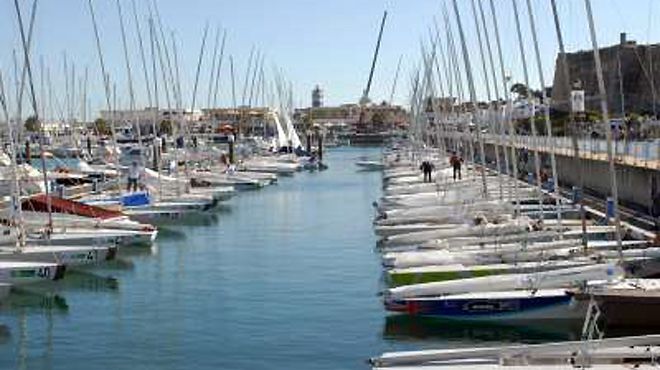 Marina de Cascais