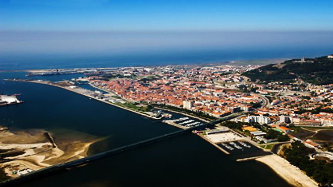 Viana Marina