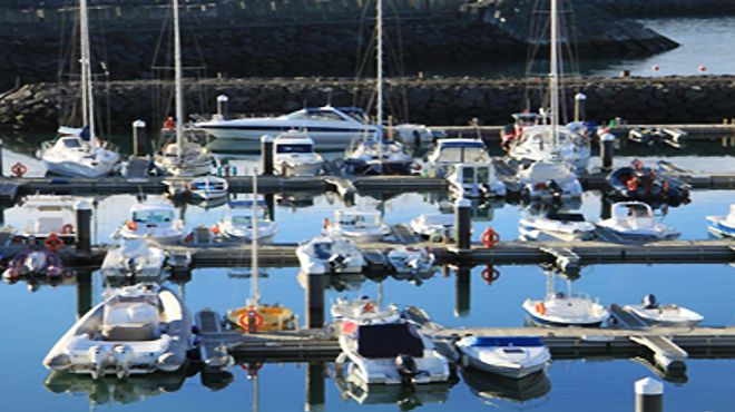 Marina da Vila - Industria de Marinas e Recreio EM