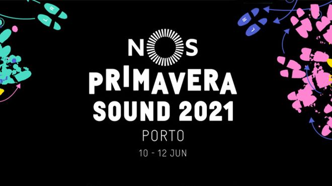 NOS Primavera Sound 2021 NOS Primavera Sound 2021