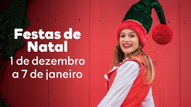 Natal e Fim de Ano Madeira 2025