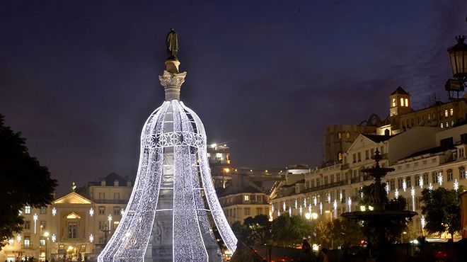Natal Lisboa
Local: Lisboa
Foto: Arquivo TdP Natal Lisboa
Local: Lisboa
Foto: Arquivo TdP