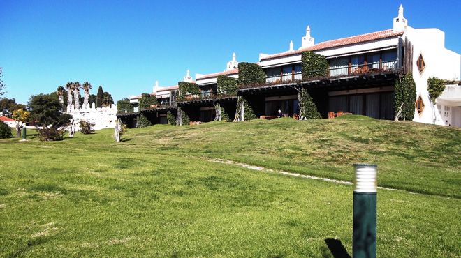 A Casa d'El Rei — As Casas da Ribeira Grande