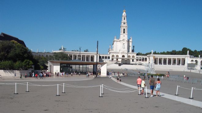 NeoPortugal Tours
Место: Amadora
Фотография: NeoPortugal Tours