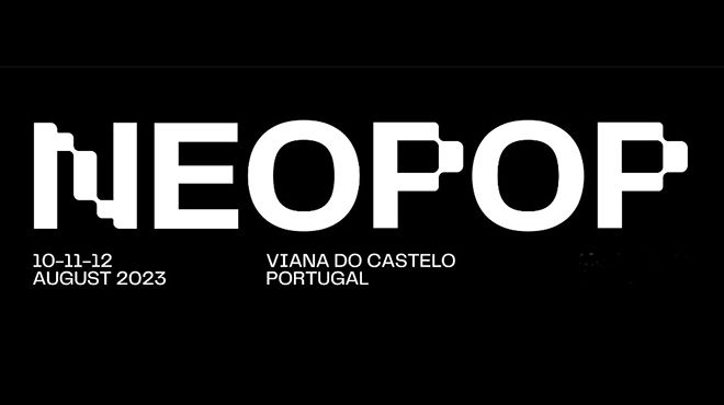 Neopop 2023 Neopop 2023