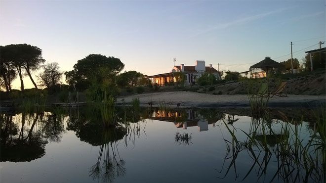 Nômade - Auberge Rurale
Luogo: Melides
Photo: Nômade - Auberge Rurale