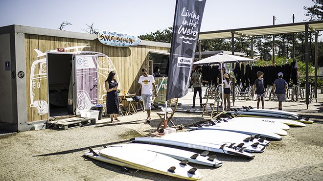 OM Surfschool
Foto: OM Surfschool