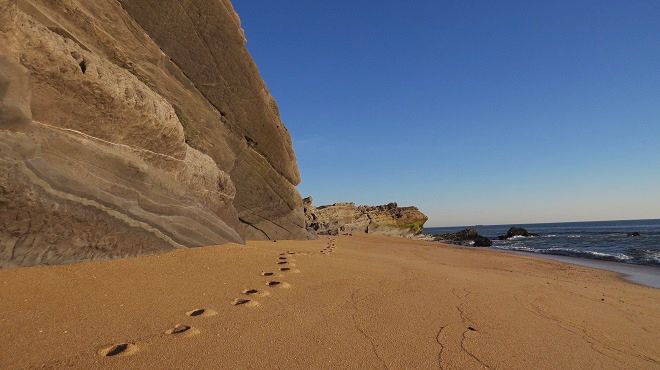 OUTCROP
Photo: OUTCROP