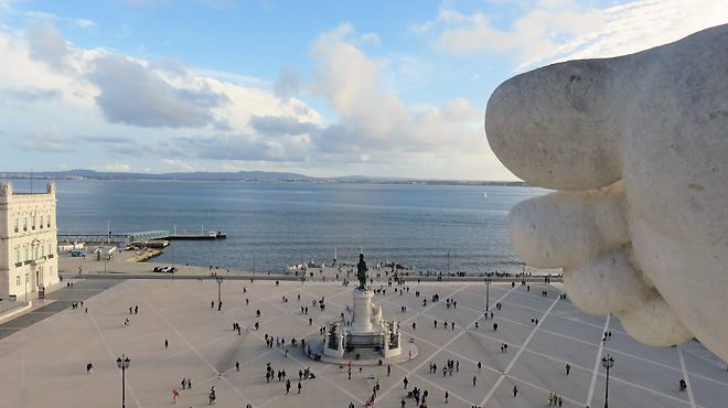 Oh Lisboa
Luogo: Odivelas
Photo: Oh Lisboa