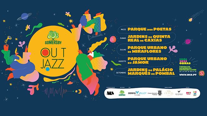 Somersby Outjazz 2025