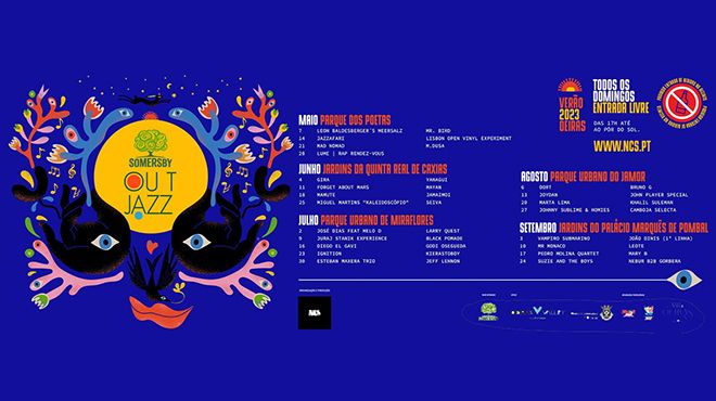 OutJazz 2023 OutJazz 2023