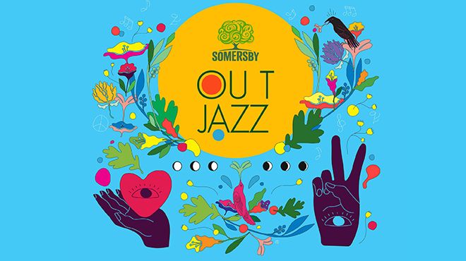 Somersby Outjazz 2024