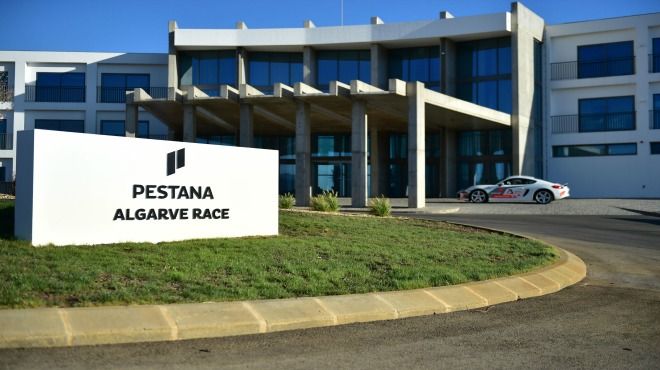 Pestana Algarve Race Hotel & Resort