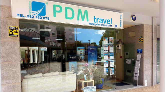 PDM Travel