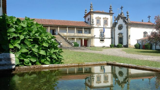 Quinta de Pomarchão