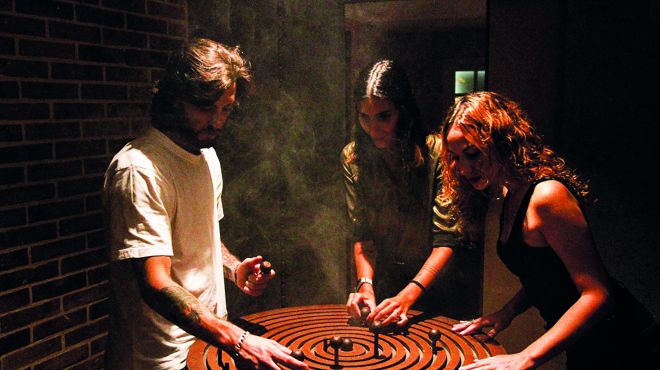 Escape Hunt Lisboa