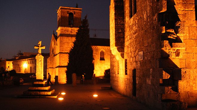 Paço dos Condes - Museu Arqueológico de Barcelos
Lugar Barcelos
Foto: Câmara Municipal de Barcelos