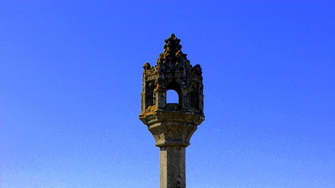 Pelourinho de Barcelos - d