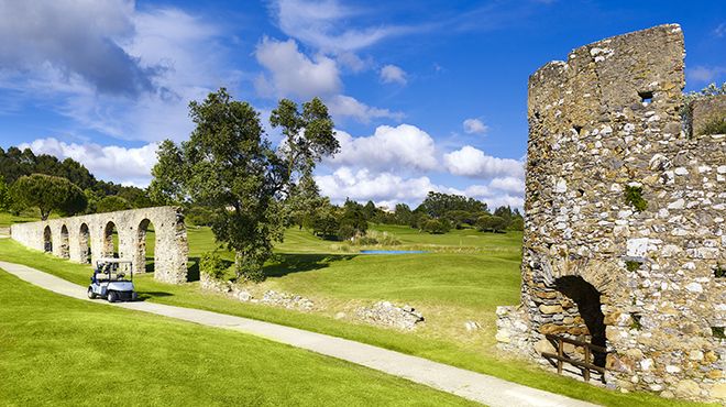 Penha Longa Atlântico