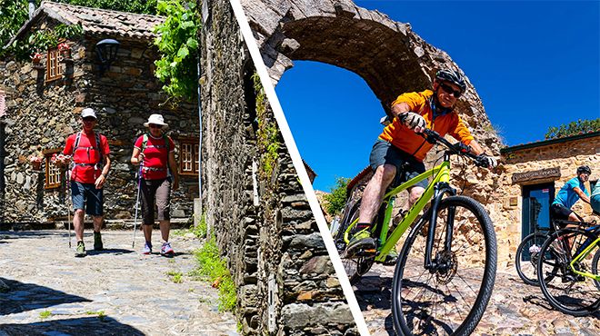 Portugal A2Z Walking & Biking
Foto: Portugal A2Z Walking & Biking