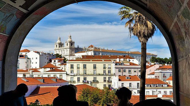 Portugal Greatest Tours
Photo: Portugal Greatest Tours