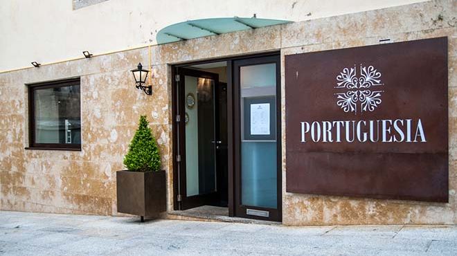 Portuguesia
Place: Vila do Conde