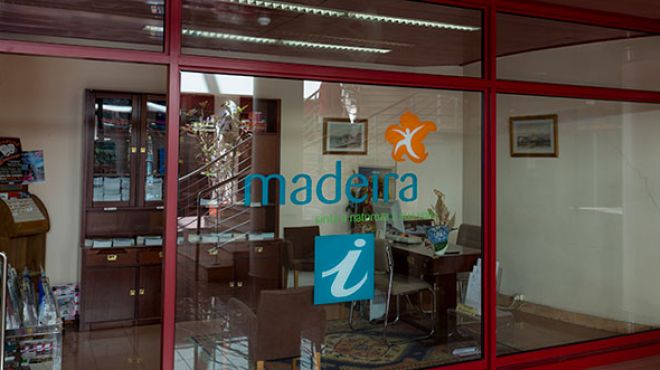 Posto de Turismo Monumental Lido
Plaats: Monumental Lido, Funchal, Madeira
Foto: Turismo da Madeira Posto de Turismo Monumental Lido
Plaats: Monumental Lido, Funchal, Madeira
Foto: Turismo da Madeira
