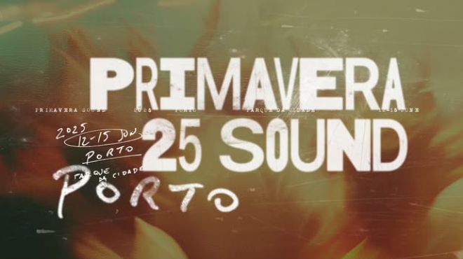 Primavera Sound 2025