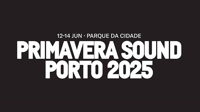 Primavera Sound 2025