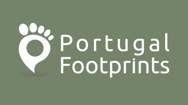 Portugal Footprints