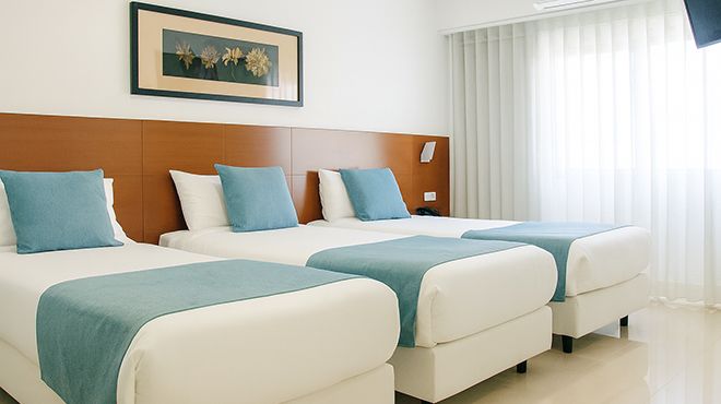 Be One Hotel Caldas da Rainha Be One Hotel Caldas da Rainha