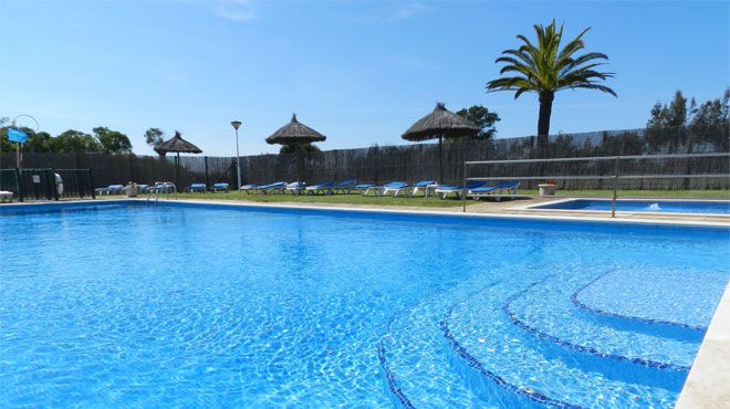 Hotel Rural Moita Mar
場所: Vila Nova de Milfontes
写真: Hotel Rural Moita Mar