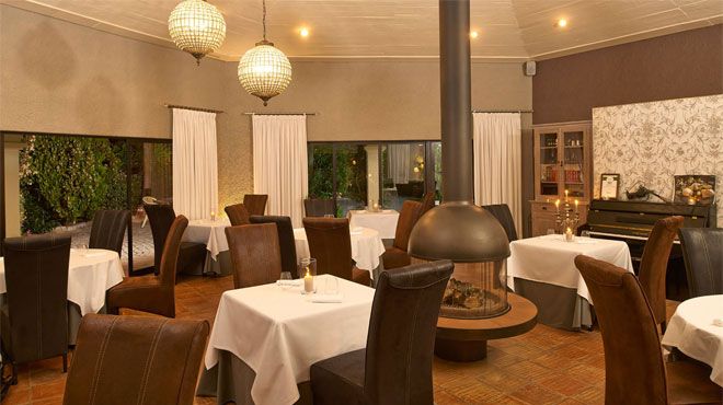 Restaurante Bon Bon
場所: Carvoeiro
写真: Restaurante Bon Bon