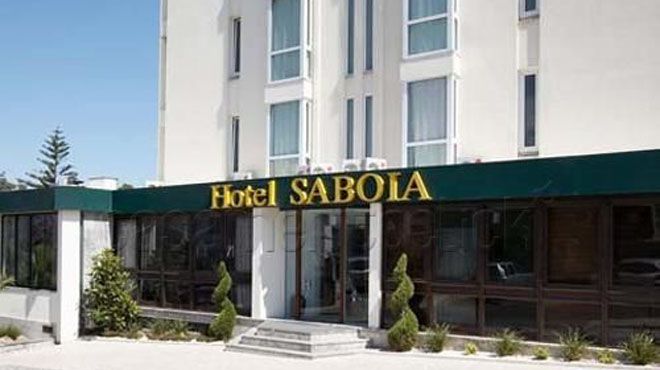 Saboia Estoril Hotel
Place: Estoril
Photo: Saboia Estoril Hotel