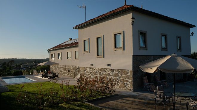 Quinta de Vodra
場所: Vodra
写真: Quinta de Vodra