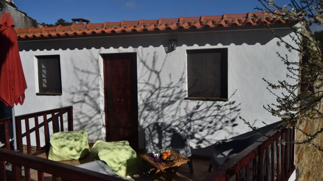 Casas da Encosta
Place: Sobreira Formosa
Photo: Casas da Encosta Casas da Encosta
Place: Sobreira Formosa
Photo: Casas da Encosta