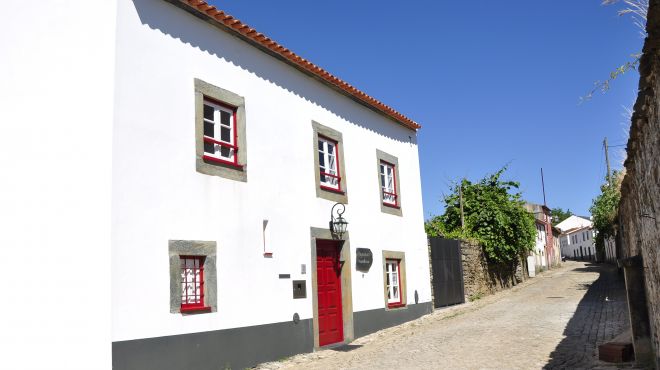 Casa dos Hospitalários
Место: Álvaro
Фотография: Casa dos Hospitalários