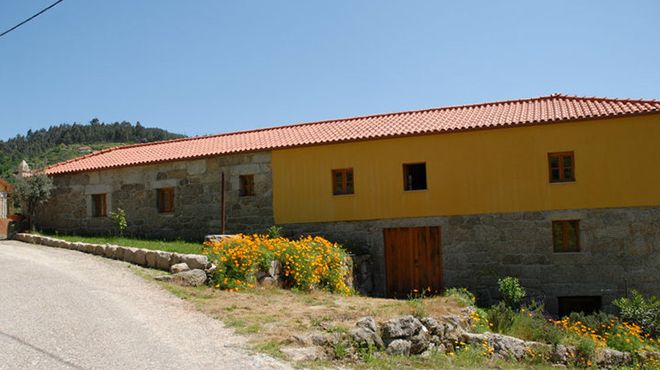 Quinta dos Mouras 
地方: Infesta
照片: Quinta dos Mouras 