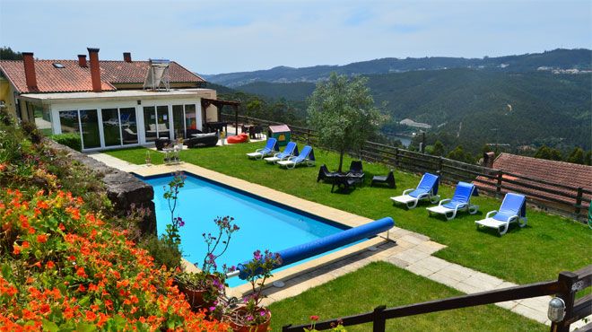 Villa de Paçô
Место: Sever do Vouga
Фотография: Villa de Paçô Villa de Paçô
Место: Sever do Vouga
Фотография: Villa de Paçô