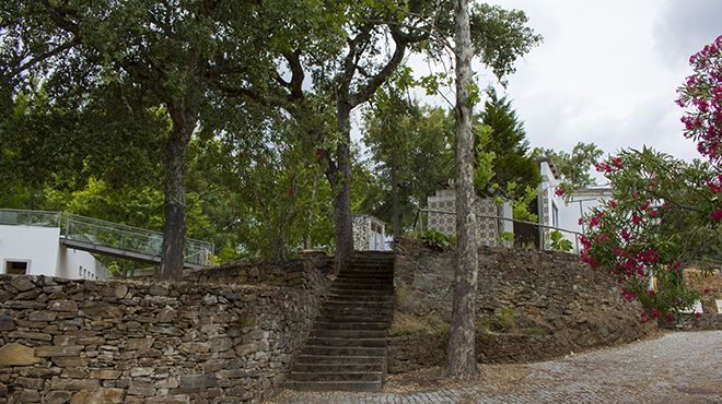 Parque de Campismo e Caravanismo de Pedrógão Grande
Place: Pedrógão Grande
Photo: Parque de Campismo e Caravanismo de Pedrógão Grande