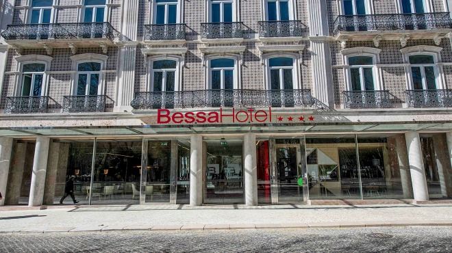 BessaHotel Liberdade