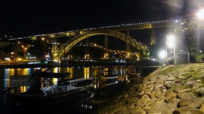 Private Tours Porto
Plaats: Porto
Foto: Private Tours Porto