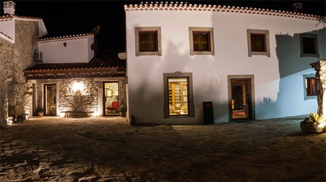 Puial de l Douro Principal
Place: Miranda do Douro
Photo: Puial de l Douro