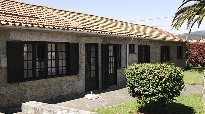 Quinta da Laje
Plaats: Perelhal
Foto: Quinta da Laje Quinta da Laje
Plaats: Perelhal
Foto: Quinta da Laje