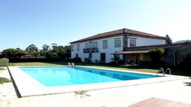 Quinta de Santa Comba Quinta de Santa Comba
