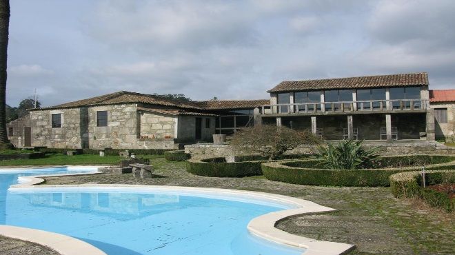 Quinta de Santa Leocádea Quinta de Santa Leocádea